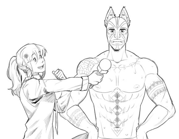 SKETCH Sample 2 SKETCH Sample 2